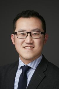 Profile Picture of Leon Chen